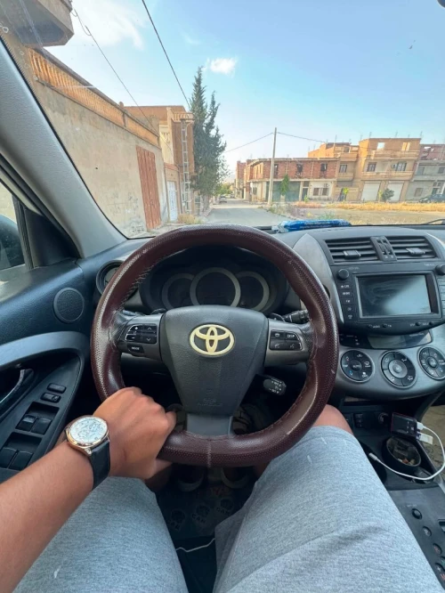 Toyota RAV4 2013 RAV4