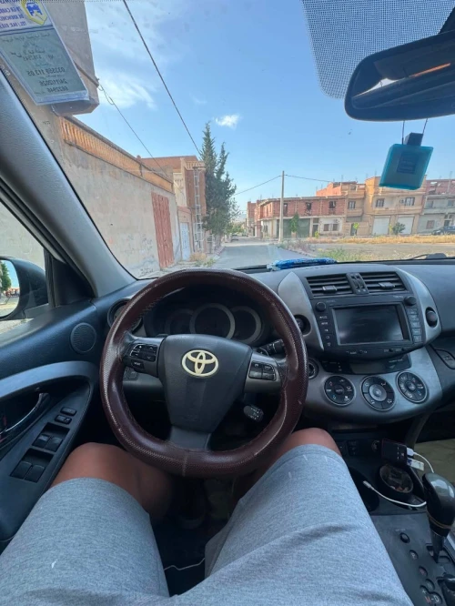 Toyota RAV4 2013 RAV4