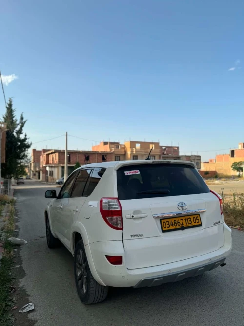 Toyota RAV4 2013 RAV4