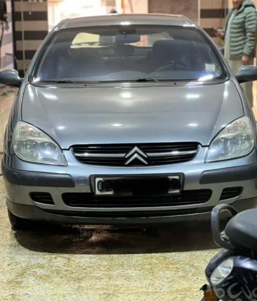 Citroen C5 2002 C5
