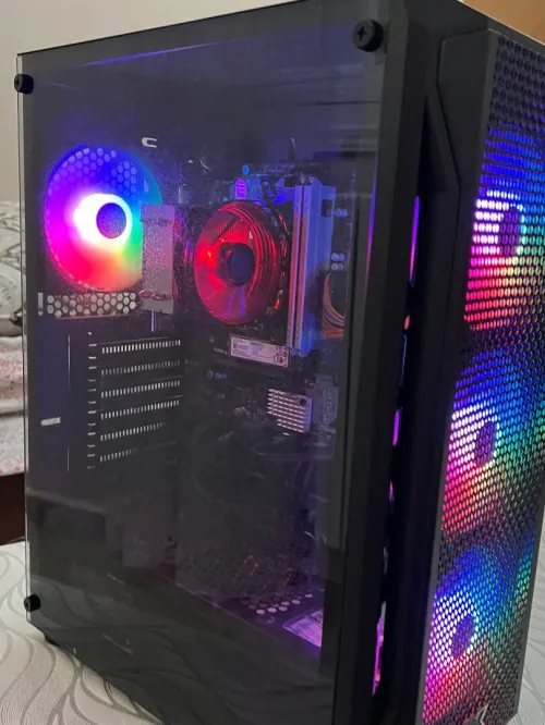 Pc gamer