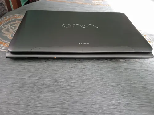 Sony Vaio I5