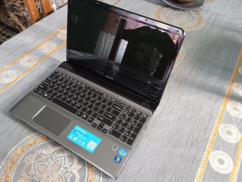 Sony Vaio I5