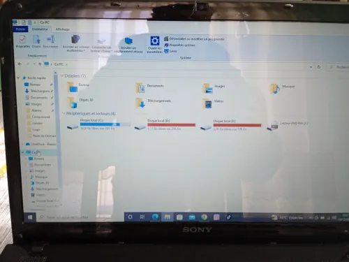 Sony Vaio I5