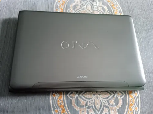 Sony Vaio I5