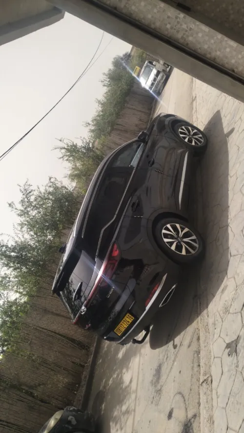 Chery Tiggo 7 Pro 2024 Luxury 