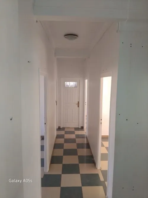 Location Appartement F3 Alger Hydra
