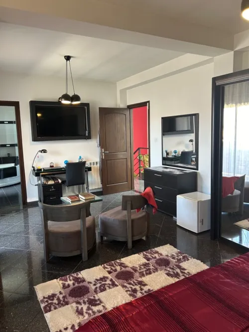 Vente Villa Alger Saoula