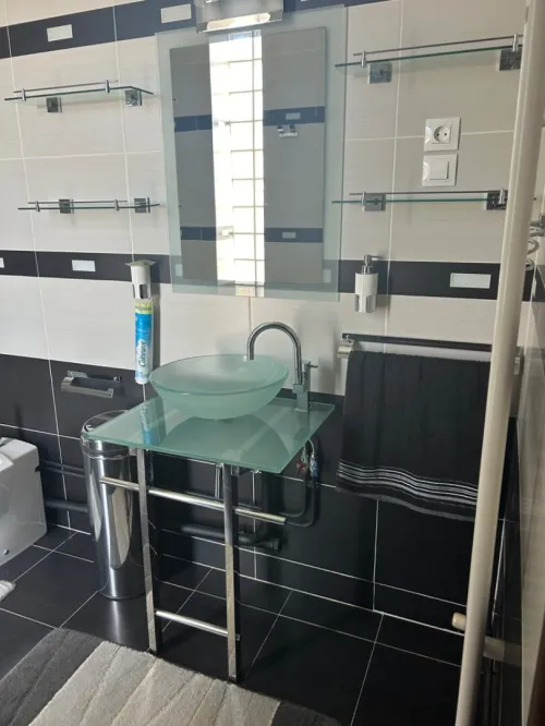 Vente Villa Alger Saoula
