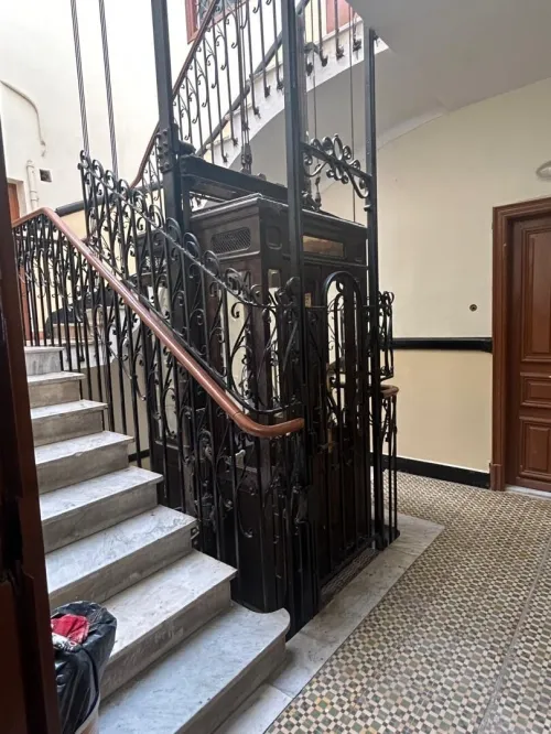 Location Appartement Alger Alger centre