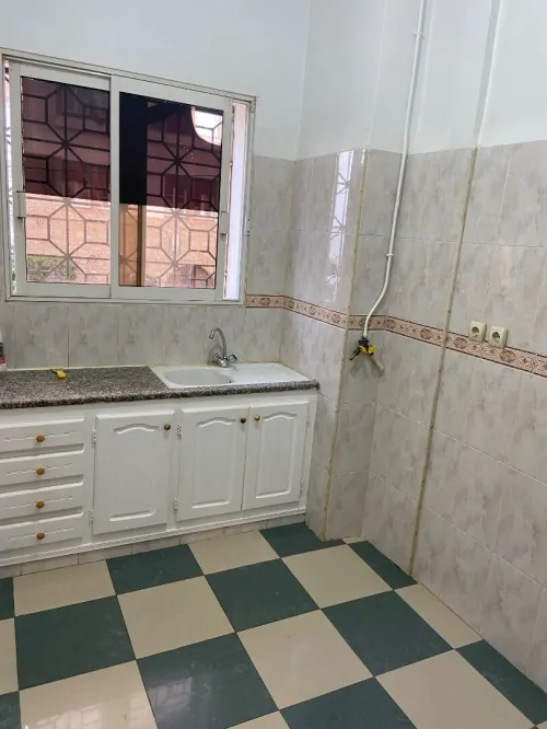 Location Appartement F4 Alger Hydra