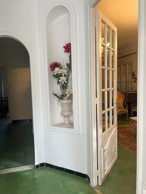 Vente Villa Alger Hydra