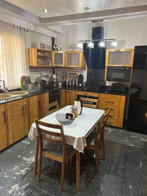 Vente Villa Alger Saoula