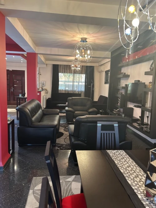 Vente Villa Alger Saoula