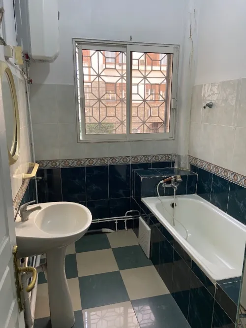Location Appartement F4 Alger Hydra