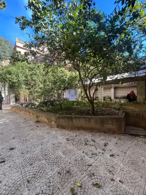 Vente Villa Alger Bouzareah