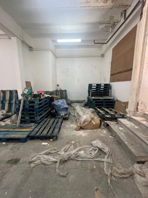 Location Local Alger Kouba