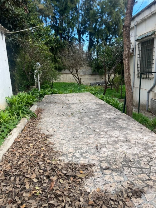 Vente Villa Alger Hydra
