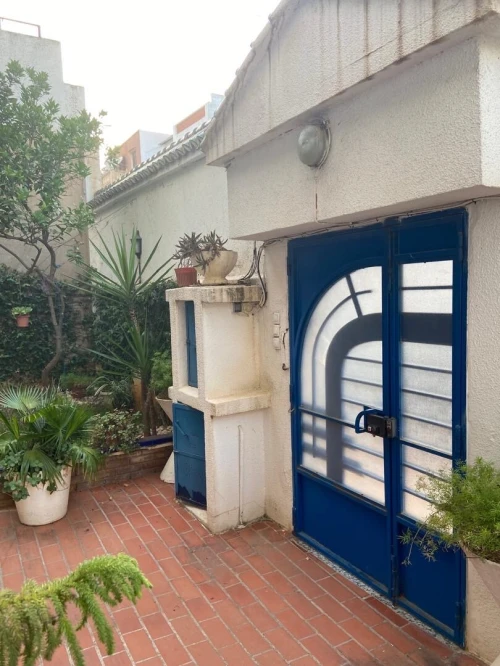 Vente Villa Alger Birkhadem