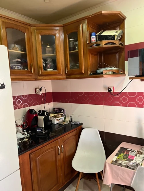 Vente Appartement F2 Alger Kouba