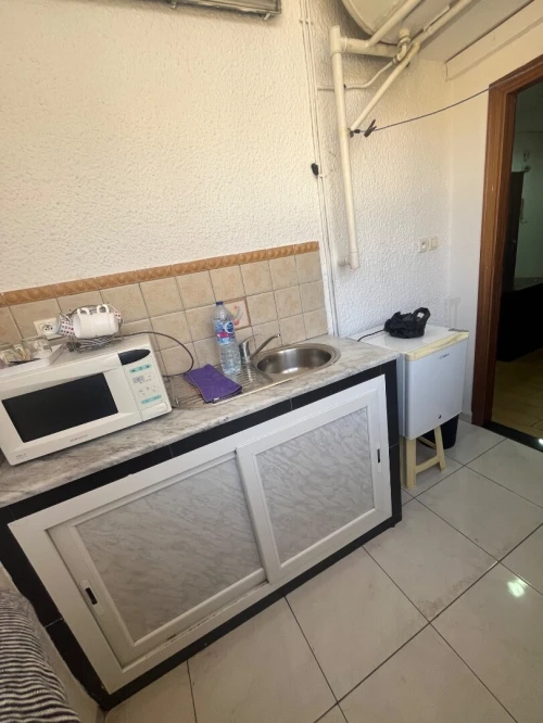 Location Appartement F2 Alger Hydra