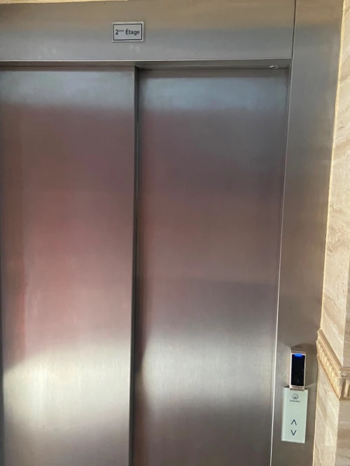 Location Appartement F3 Alger Hydra
