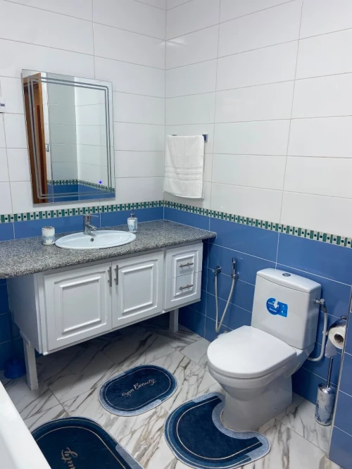 Location Appartement F3 Alger Hydra