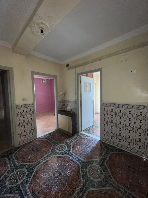 Vente Appartement F3 Alger Kouba