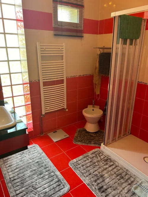 Vente Villa Alger Saoula