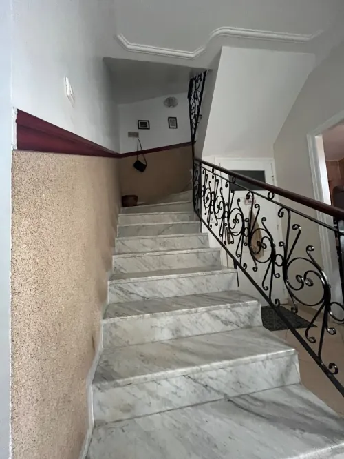 Vente Villa Alger Hussein dey