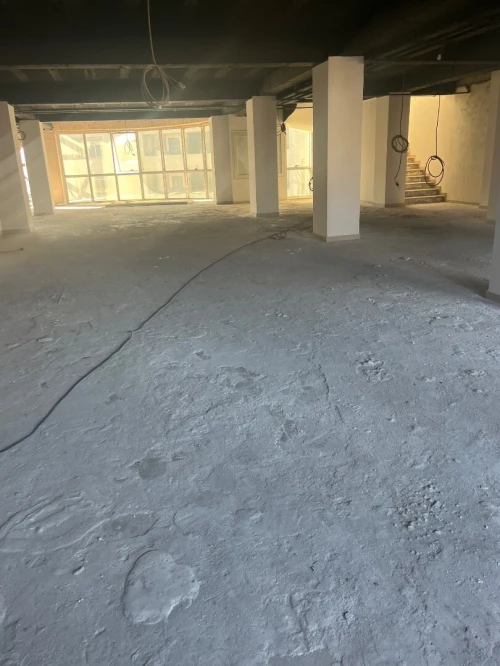 Location Immeuble Alger Kouba