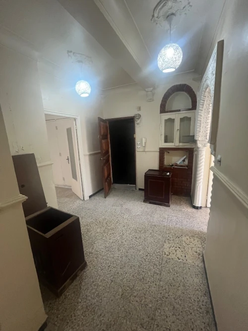 Location Appartement F4 Alger Kouba