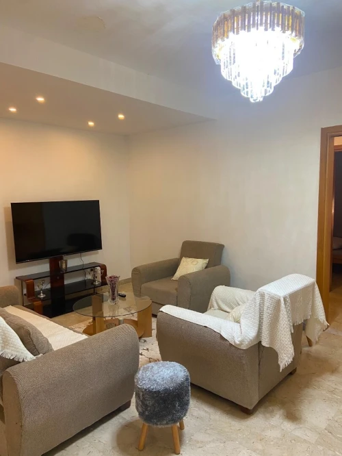 Location Appartement F3 Alger Hydra