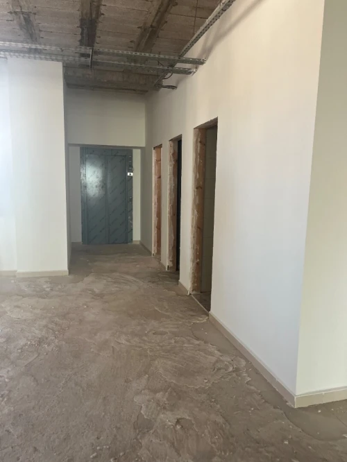 Location Immeuble Alger Kouba