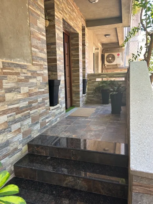 Vente Villa Alger Saoula