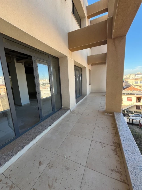 Location Immeuble Alger Kouba