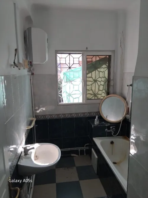 Location Appartement F3 Alger Hydra