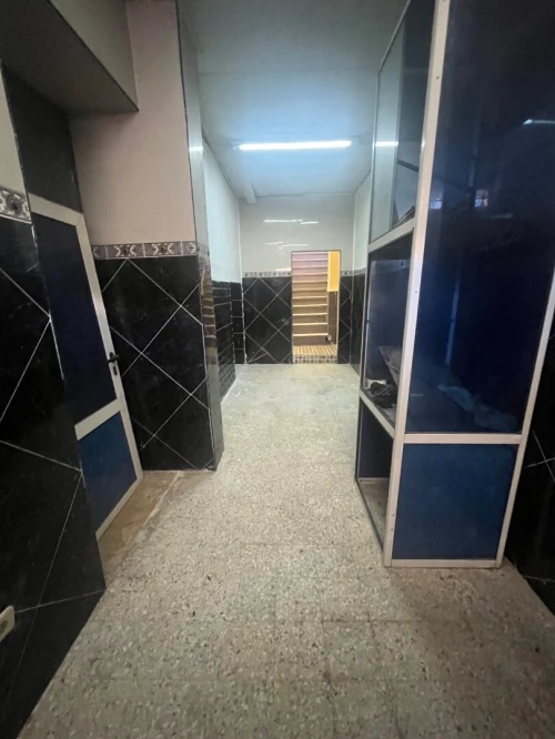 Location Appartement Niveau de villa F3 Alger Kouba