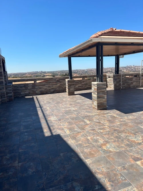 Vente Villa Alger Saoula