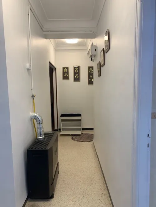 Vente Appartement F4 Alger Kouba