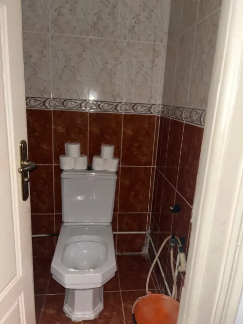 Vente Appartement F4 Alger Kouba