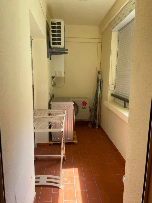 Location Appartement F3 Alger Hydra