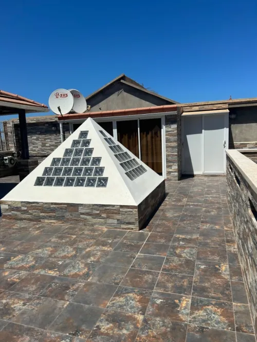 Vente Villa Alger Saoula