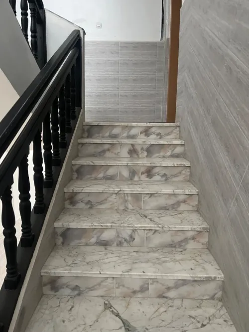 Location Appartement F4 Alger Hussein dey