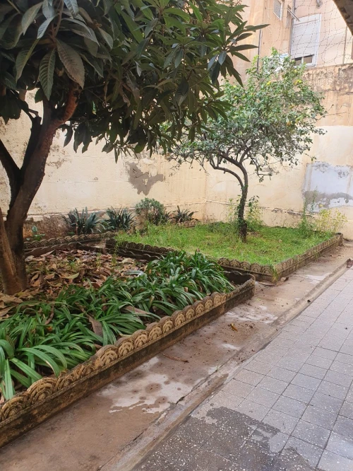 Vente Villa Alger Hussein dey