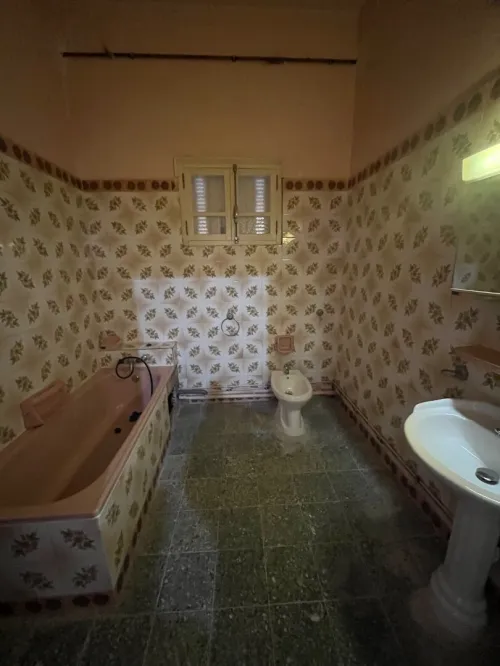 Vente Villa Alger Bouzareah