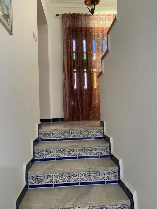 Vente Villa Alger Birkhadem