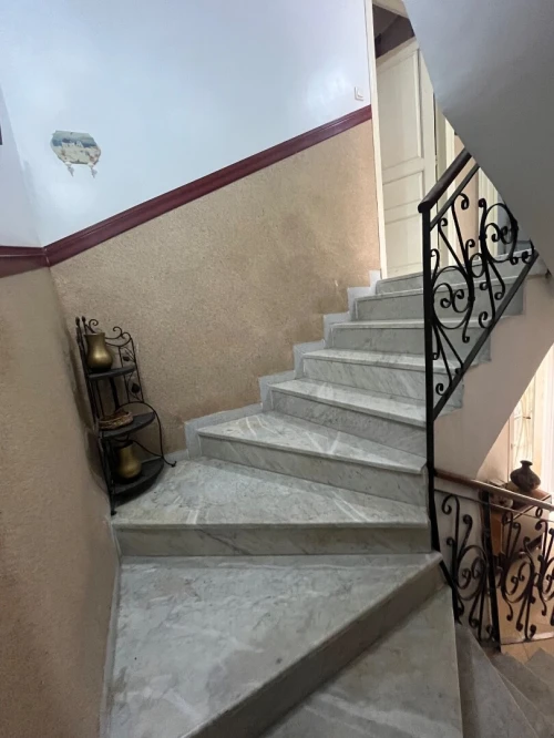 Vente Villa Alger Hussein dey