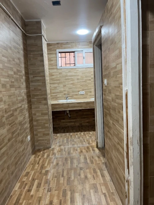 Location Appartement Niveau de villa F5 Alger Kouba