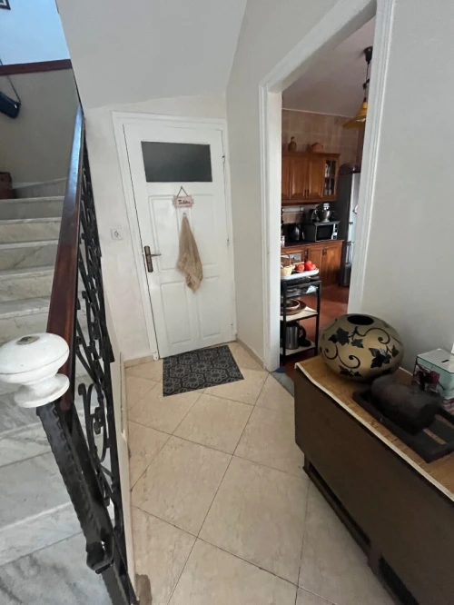 Vente Villa Alger Hussein dey